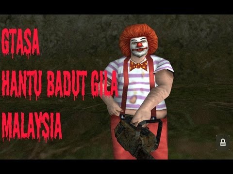 Hantu gantung diri  Doovi