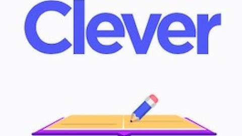 Logging in to Benchmark through Clever