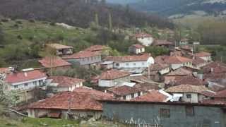 Yağmurlar Köyü Ferhat Ayyüz Sesi̇yle Handeresi̇