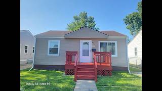 13148 Sherman, Warren, MI - 50213981