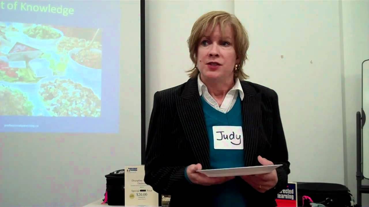 The Unschooled Graduate Defines Unschooling.wmv