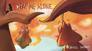 Leaf Me Alone