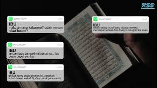 AMALAN ANAK RANTAU YANG SEDANG SAKIT!!!