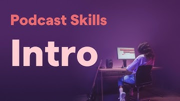 Podcasting Basics in Soundtrap for Education