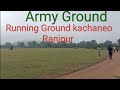 Jhansi Uttar Pradesh Running Ground #dance #music #sports #running #sscgd #upp #uppolice #jhansi #yt