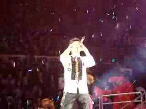 9.12.07 周杰倫07演唱會香港站-《麥芽糖》