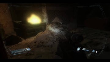 FEAR 2: Project Origin - Ruin - Honey Cakes [12/32]