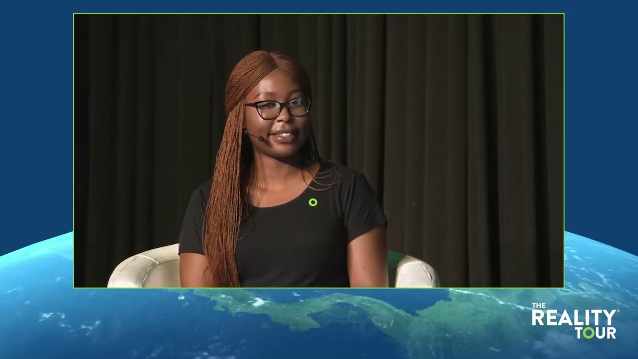 Championing Climate Justice