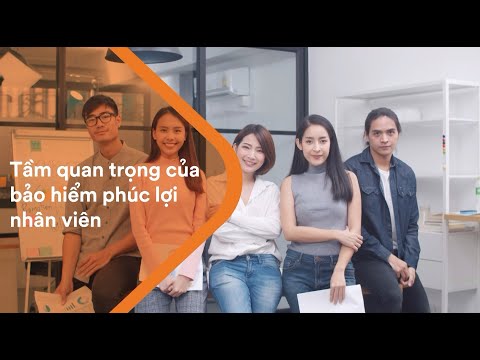 Tầm quan trọng của Bảo Hiểm FWD đối với Doanh Nghiệp | FWD Việt Nam