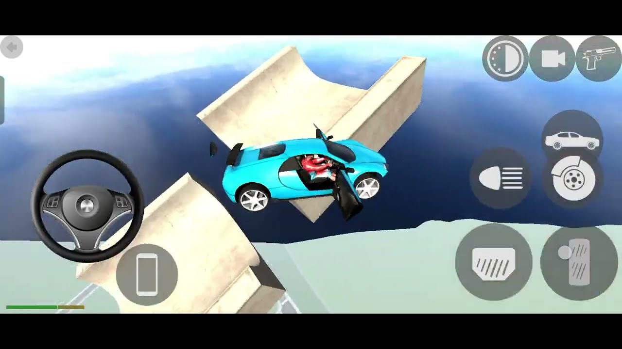 Pappu Don Ne 500 🤕feat ke pul per se girai apni gadi 🤕