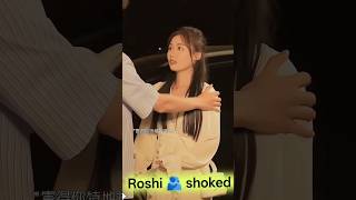 Rosh proposed as the manager of the company shoked Ladki 🥰#shorts #shortvideo #shortsfeed #youtube