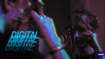 dilated.inc - Digital (Official Music Video)
