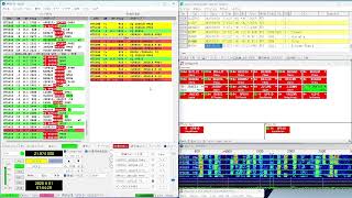 【WSJT-X 3.0　FT8　21MHz】2026 05 01 16 52 44
