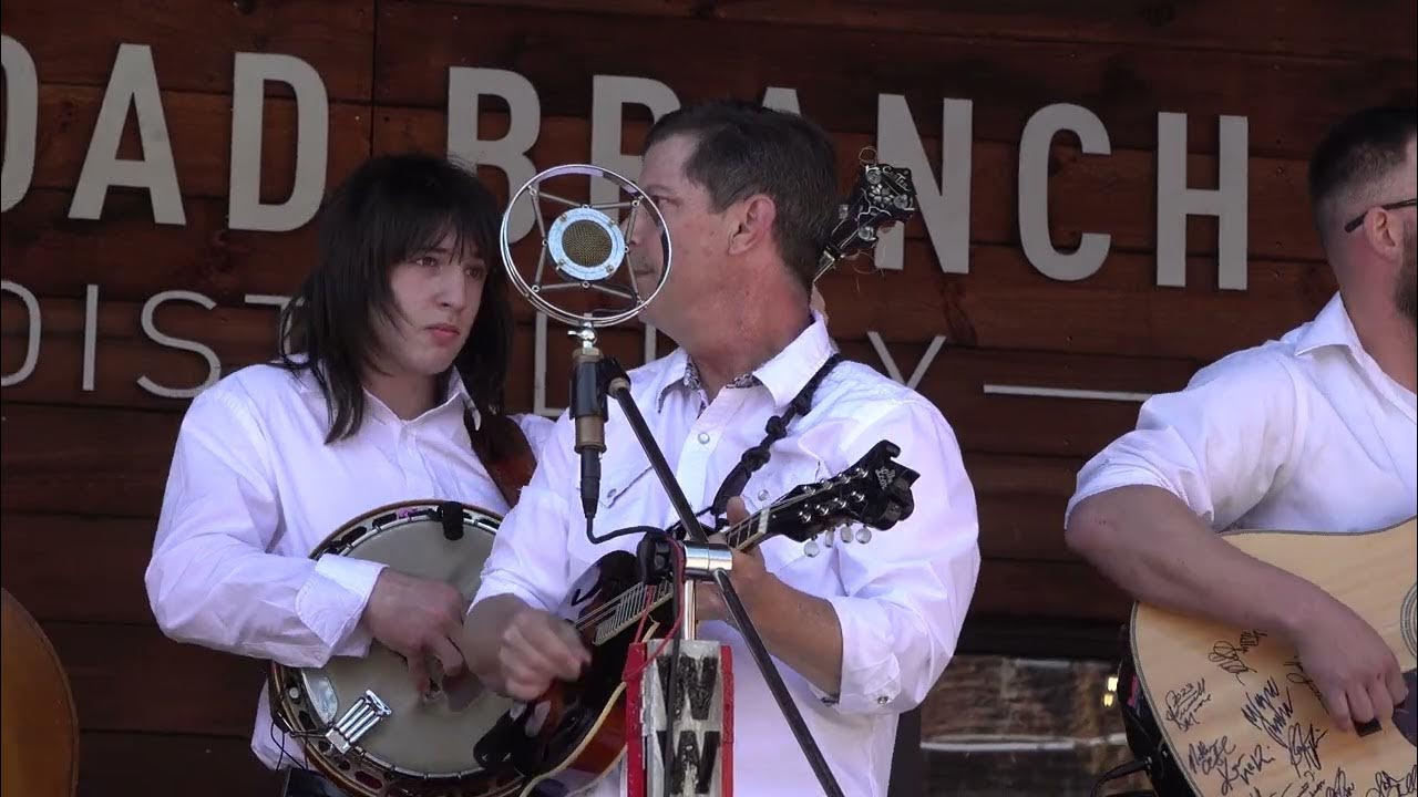 "I KNOW YOU RIDER" BY ""HOT WAX AND THE SPLINTERS" LIVE AT THE RED