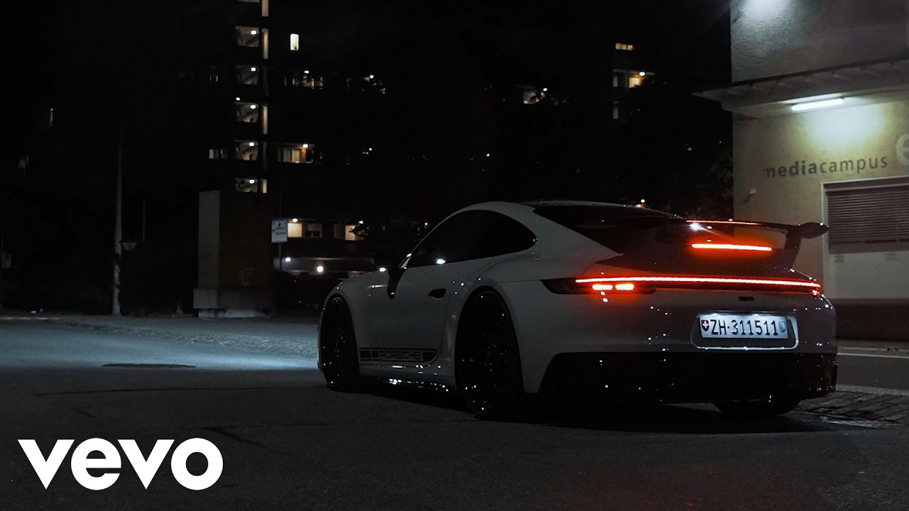 HilalDeep - Self Control (Original Mix)