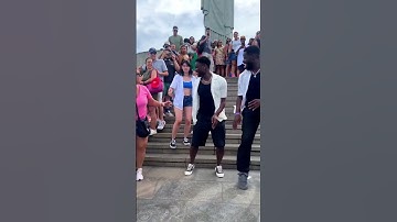 Thumbnail of Calm down in Rio😆❤️🇧🇷