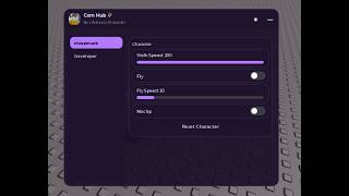 Corn Ui Library Plugins showcase
