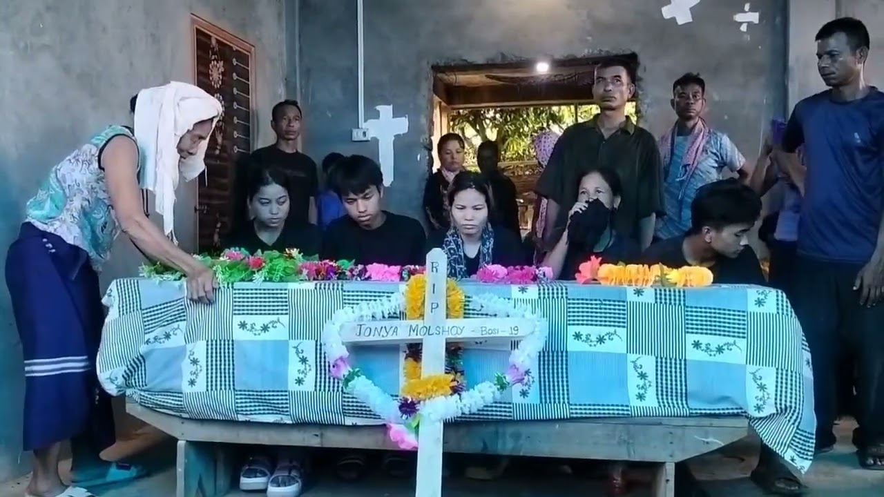 Jonya Molshoy Thoimo  Vedio// Part - 1