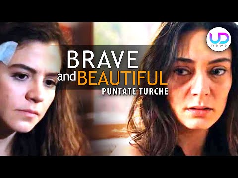 Brave and Beautiful, Anticipazioni: Sirin Sospetta di Riza Per l'Omicidio di Salih!