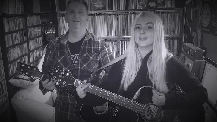 'Bowling Green' By The Everly Brothers (Cover By A...