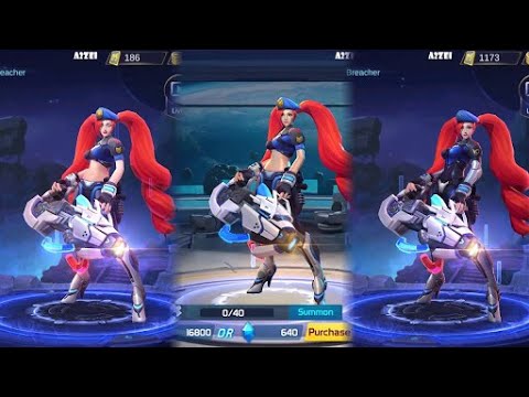 [Mobile Legends] EPIC SKIN, EPIC WIN, EPIC LAYLA - YouTube