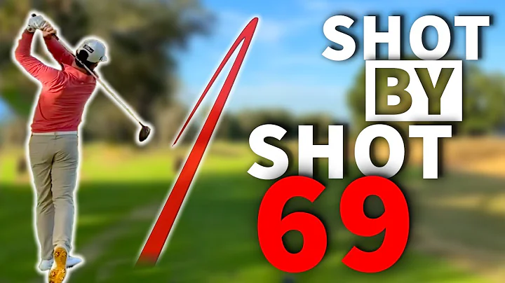 On Course With Gravity Golf