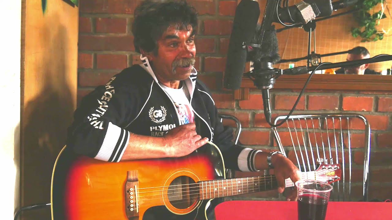 Duj, duj, dešu duj , Aňi vodka aňi rumos – Dvě dvě, Ani vodka ani rum @gilora