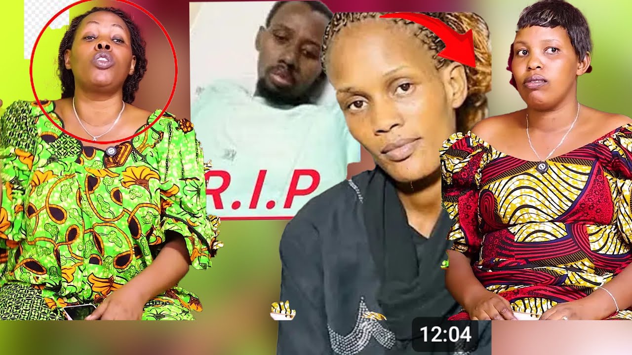 NDUTIRA NA NOELLA BATANZE UMUCYO KUBIRIKUVUGWA KURUPFU RWA MUSIRIMU