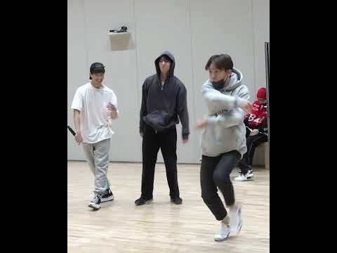 Seventeen Pang Choreography By Seungkwan 