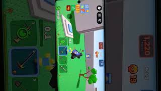 Underground War 2.0 part 4 #roblox #undergroundwar #music  #games #gameplay