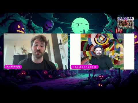 MOCA LIVE: Night of the Living Bots
