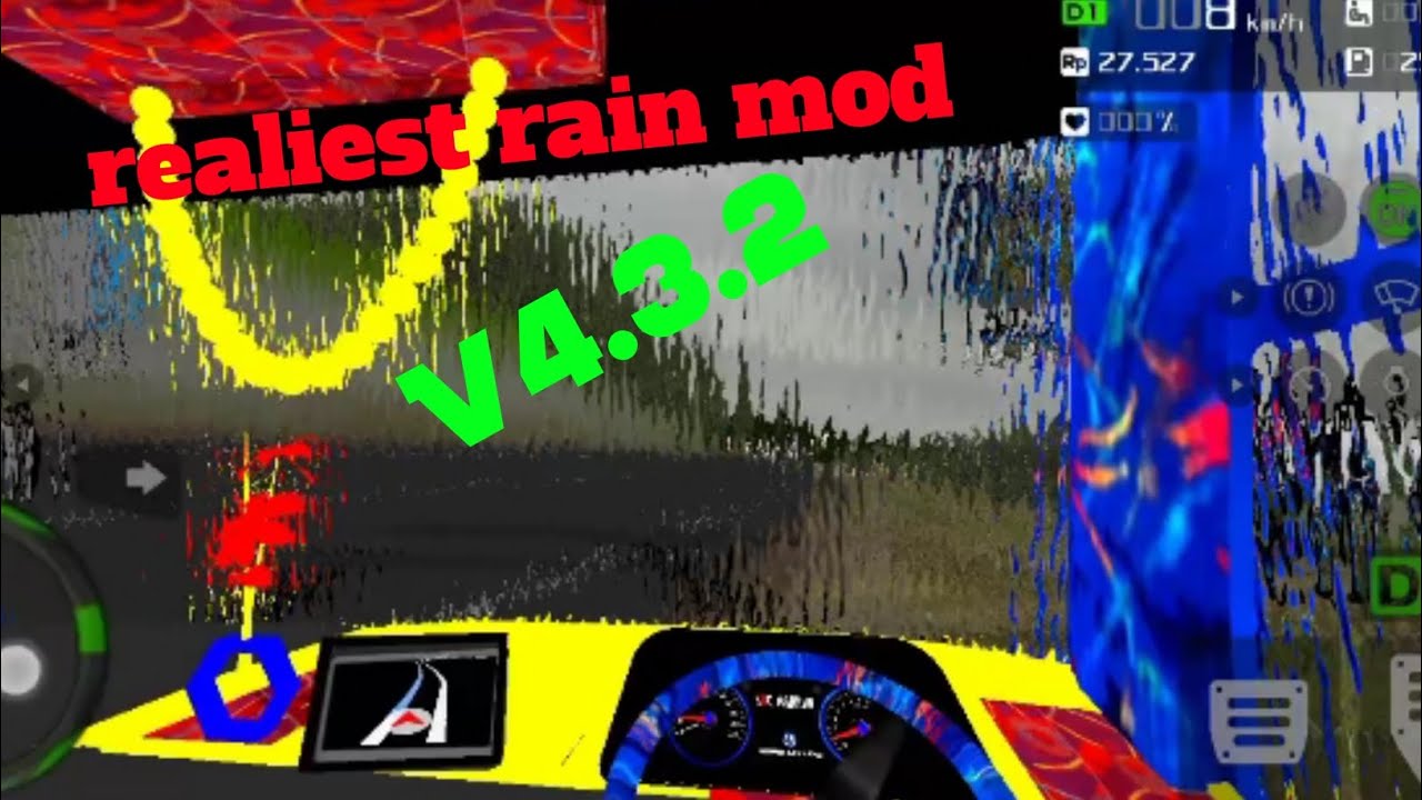 Mod Rain Runescape realiest rain mod V4.3.2 - YouTube