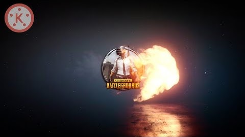 Cara Membuat Intro Mudah Dan Keren Dengan Effect Ledakan Api Di Kinemaster 🔥🔥