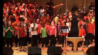 WE SING U SING...Season For Love @ Christmas concert 4 Dec08