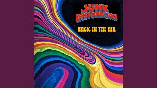 Magic In The Air - Junk Dysfunktion