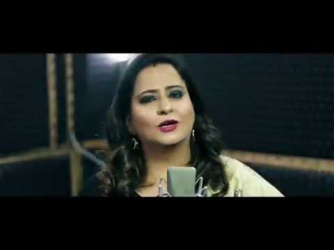 tu-itni-door-kyun-hai-maa-(unplugged)-|-female-cover-|-anju-sahni