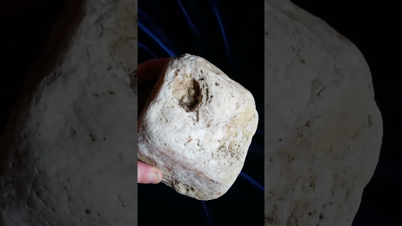 Crystal Faces ! 💎 Crystal Pegmatite Pocket ! 💎  pt 2.  