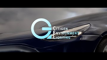 Introducing "CEL" (Citigen Environment Lighting) addon
