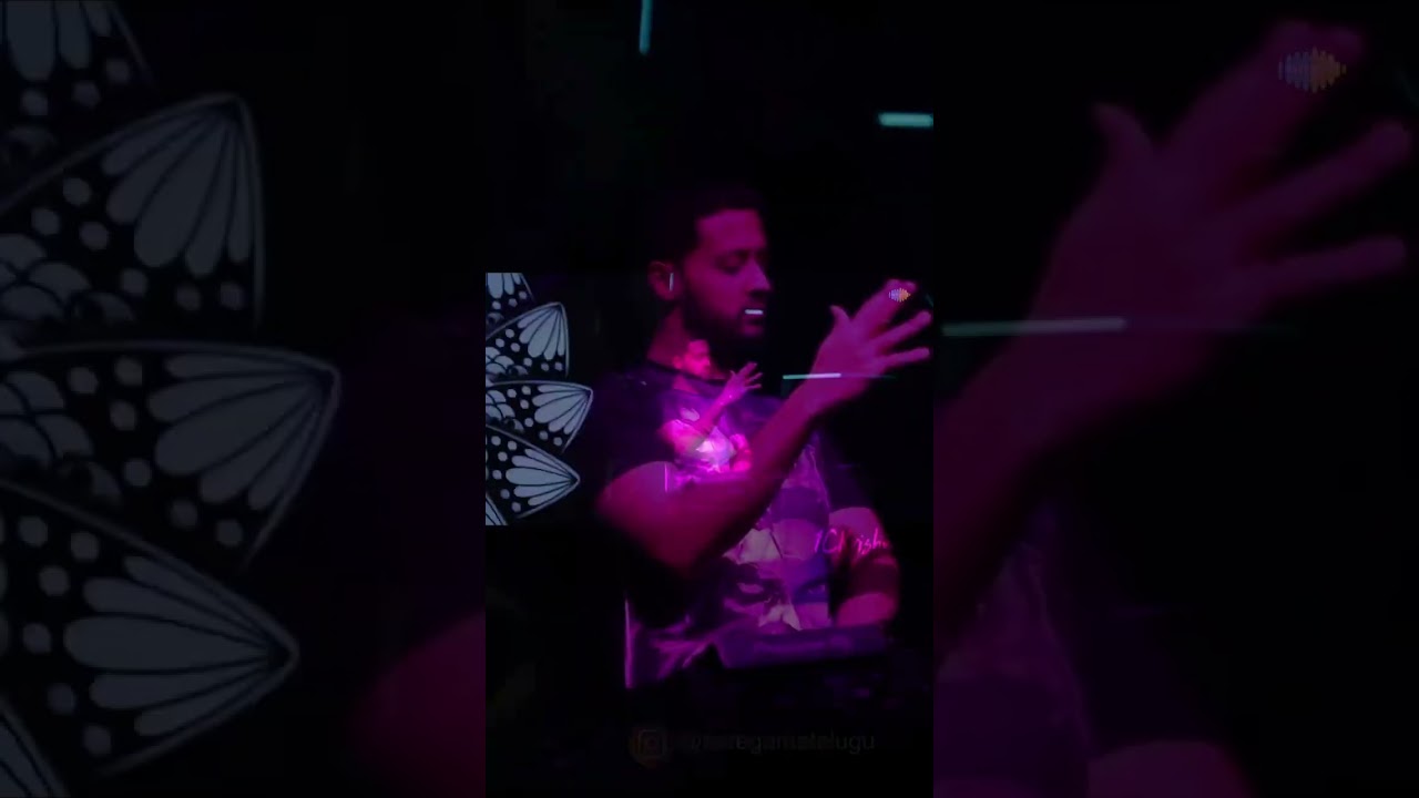 Ravanasura Anthem - Lyrical Video | Ravi Teja | Sudheer Varma | Harshavardhan Rameshwar | 1CKrishna