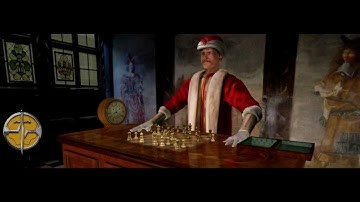 Fritz Chess 13 Official Trailer