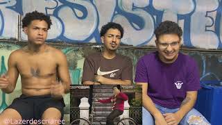 Mc Ig Mc Ph E Mc Ryan Sp   Isso Beb T Certa dj Glenner Tmoig  Lazer Dos Cria React