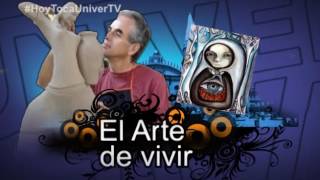 Programa Univer TV #758 4, 5 y 6 de Marzo 2017 Programa Univer TV #758 4, 5 y 6 de Marzo 2017