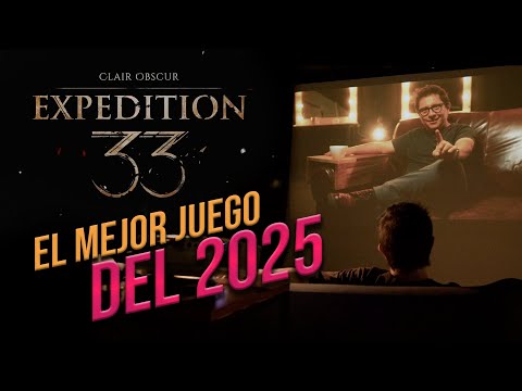 The story and how the best game of 2025, "Clair Obscure Expedition 33," was created