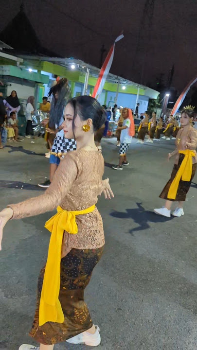 joget karnaval gerakan sakerah #jogetkarnaval
