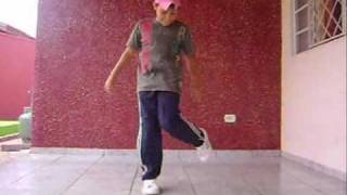a fera no rebolation