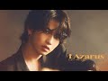岩橋玄樹、メジャー1stアルバム『LAzarus』より「Truth」を明日先行リリース。全曲ダイジェストムービー同時公開も