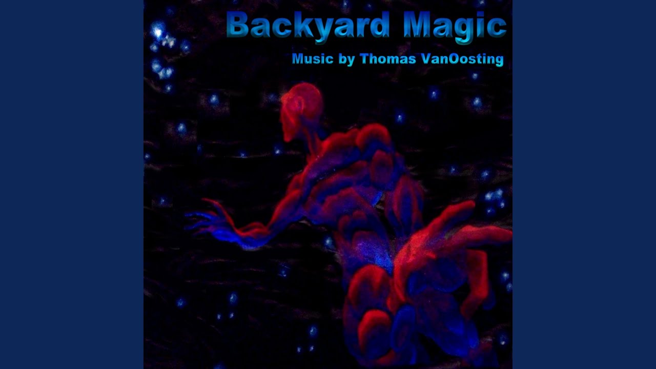 Watch Backyard Magic on YouTube Watch Backyard Magic on YouTube