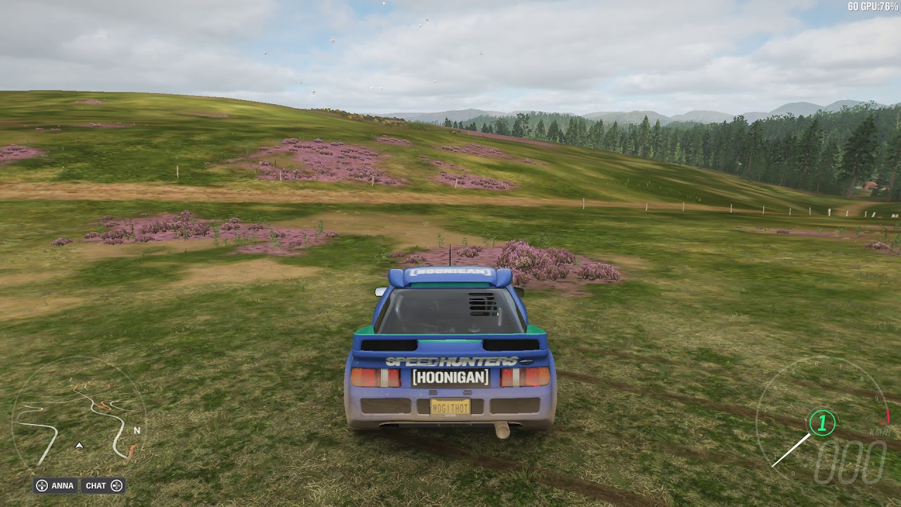 Timeless FM Skill Streak whatever.