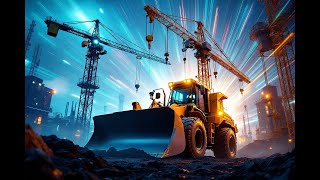Simulators for the Construction Industry - ETECH SIMULATION