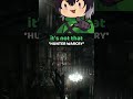 This is a Library #residentevil #vtuber